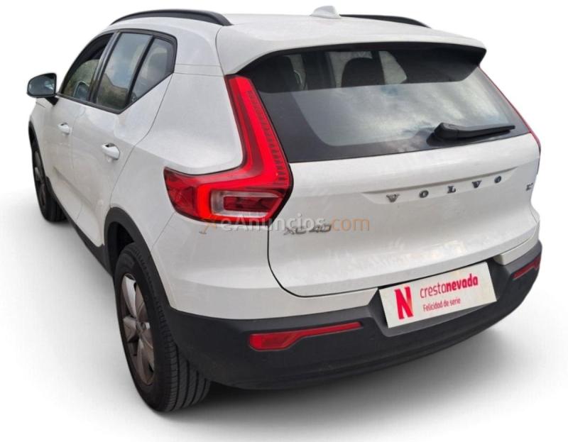 Volvo XC40 1.5 T2 Momentum Core Auto 