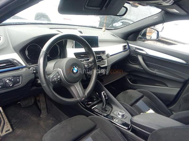 BMW X2 sDrive20dA 