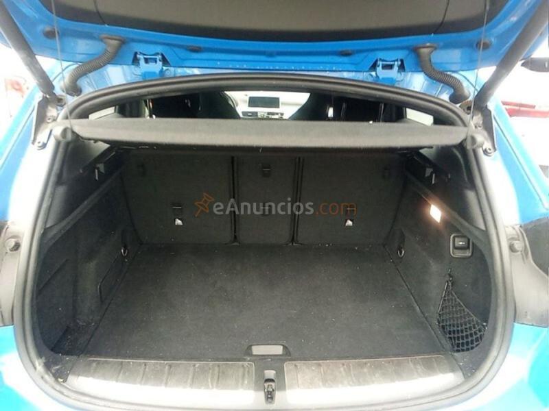 BMW X2 sDrive20dA 