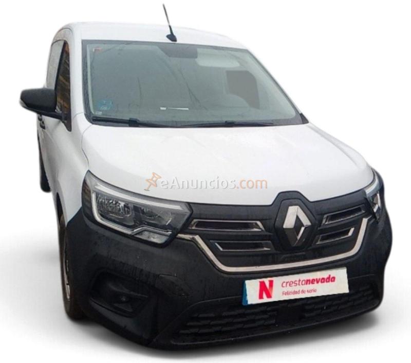 Renault Kangoo E-Tech L1 Start EV45 11kW 