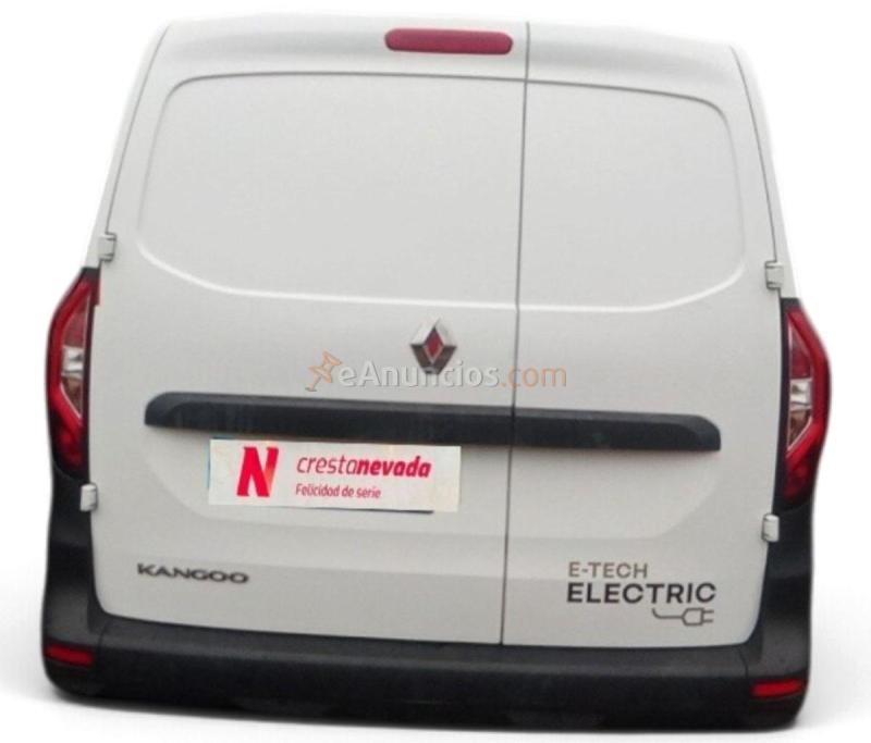 Renault Kangoo E-Tech L1 Start EV45 11kW 