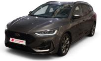 Ford Focus 1.0 Ecoboost MHEV 114kW STLine Auto SB 