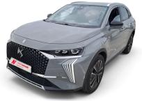 DS DS 7 BlueHDi 130 Automático RIVOLI 