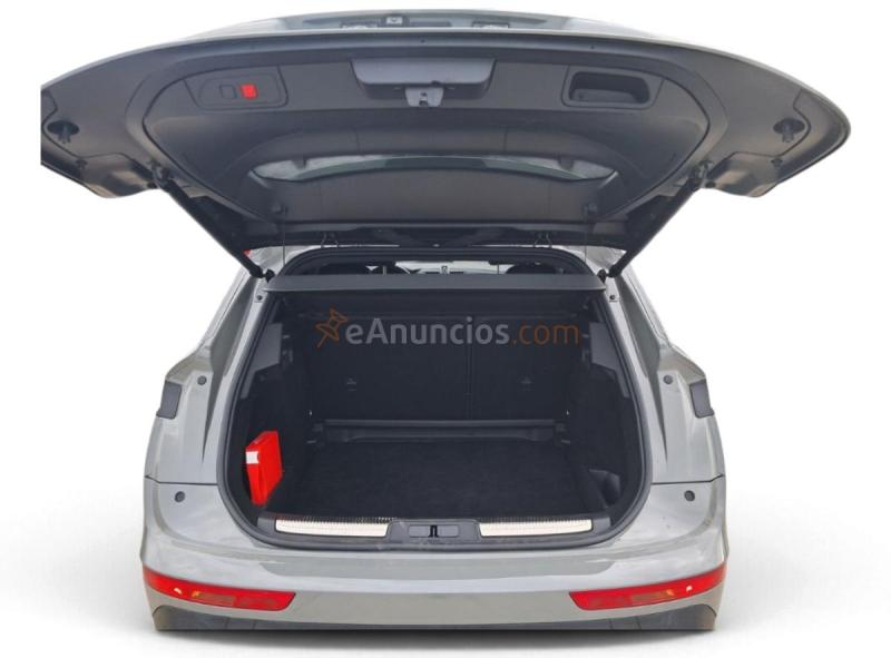 DS DS 7 BlueHDi 130 Automático RIVOLI 
