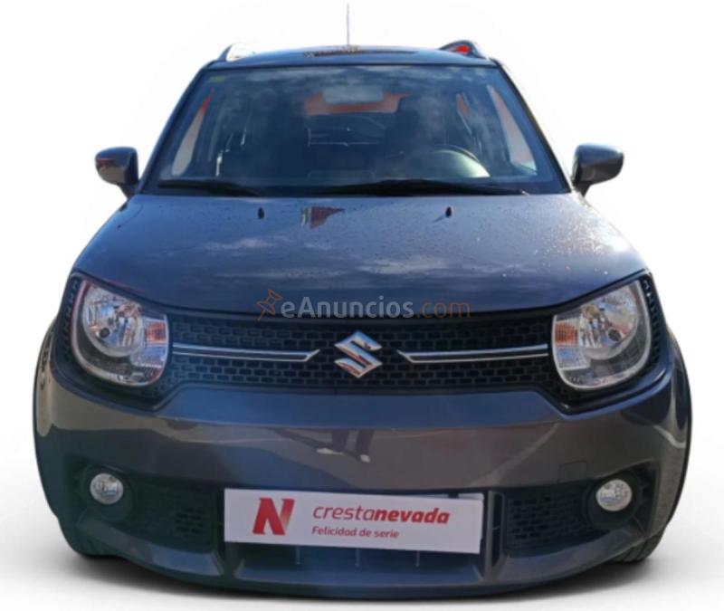 Suzuki Ignis 1.2 GLX 