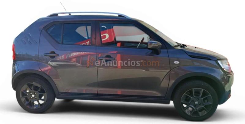 Suzuki Ignis 1.2 GLX 
