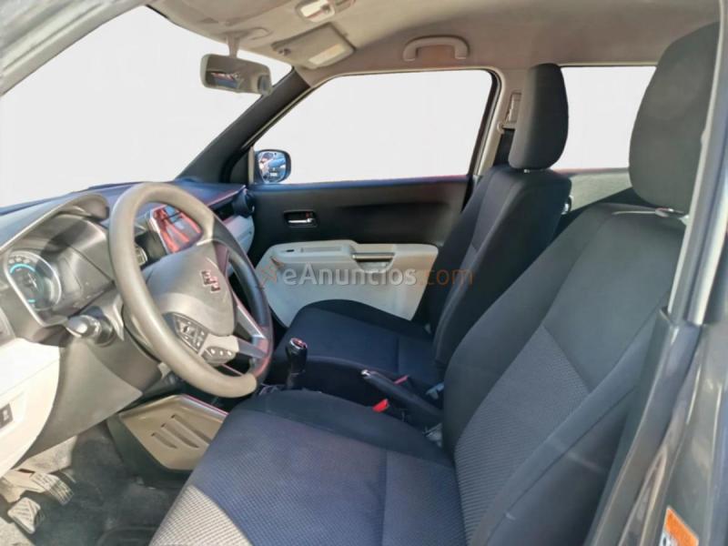 Suzuki Ignis 1.2 GLX 
