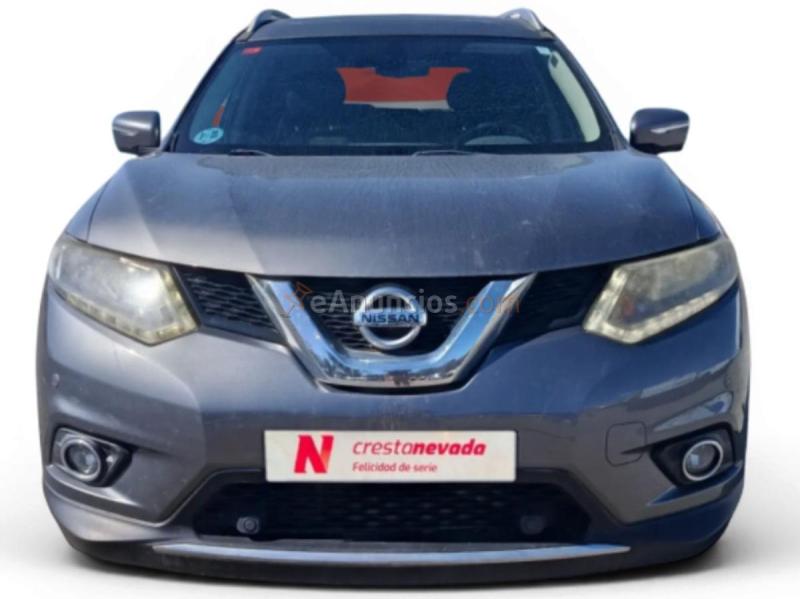 Nissan X-Trail 1.6 DIGT NCONNECTA 