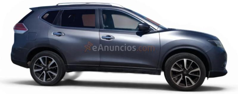 Nissan X-Trail 1.6 DIGT NCONNECTA 