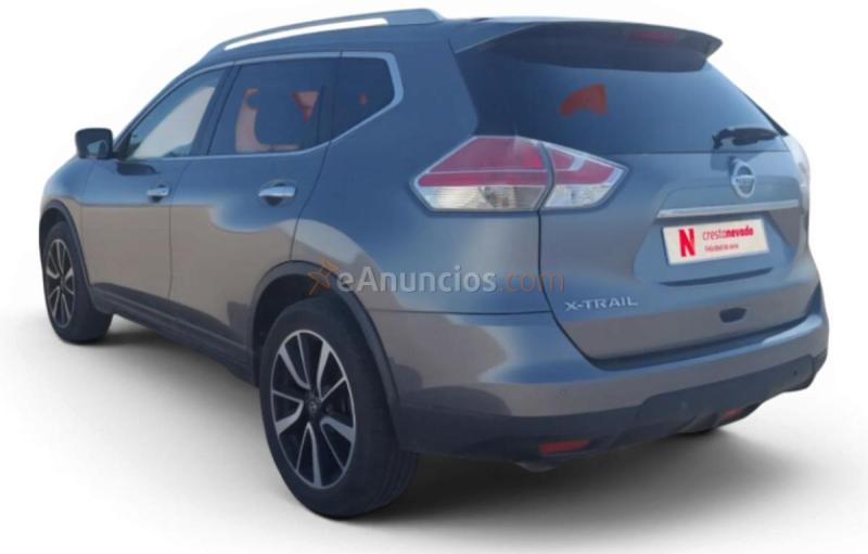 Nissan X-Trail 1.6 DIGT NCONNECTA 