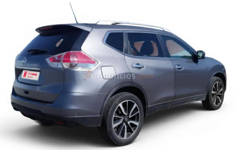 Nissan X-Trail 1.6 DIGT NCONNECTA 
