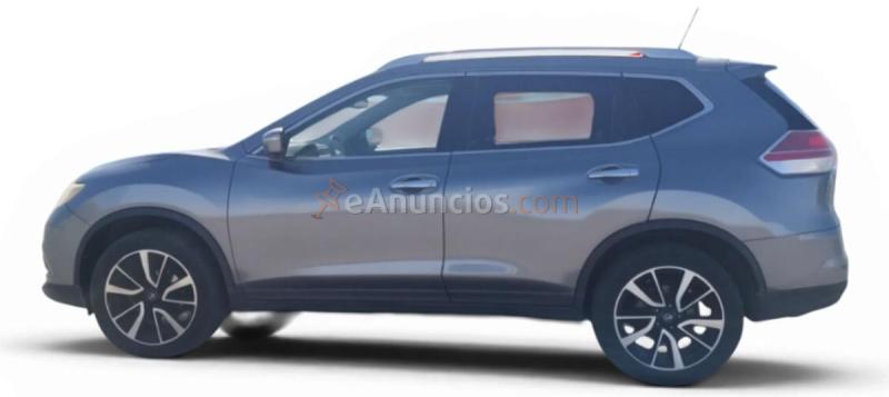 Nissan X-Trail 1.6 DIGT NCONNECTA 