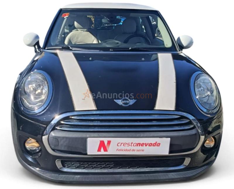 MINI Cooper One 