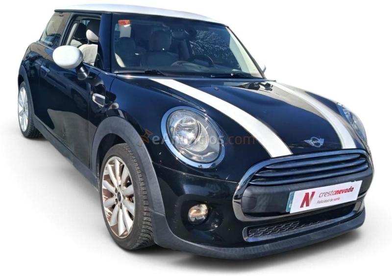 MINI Cooper One 