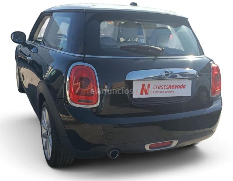 MINI Cooper One 
