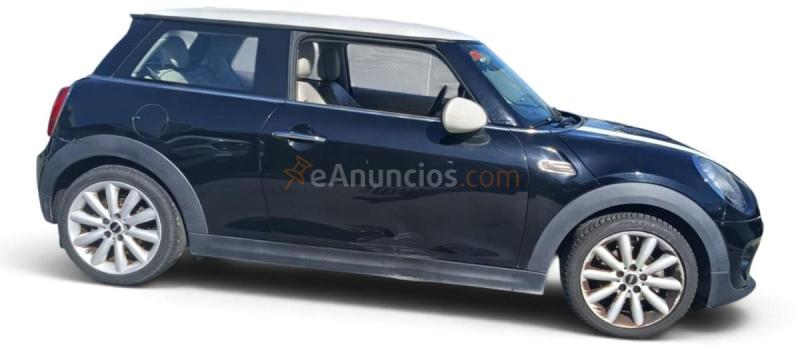 MINI Cooper One 