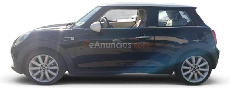 MINI Cooper One 