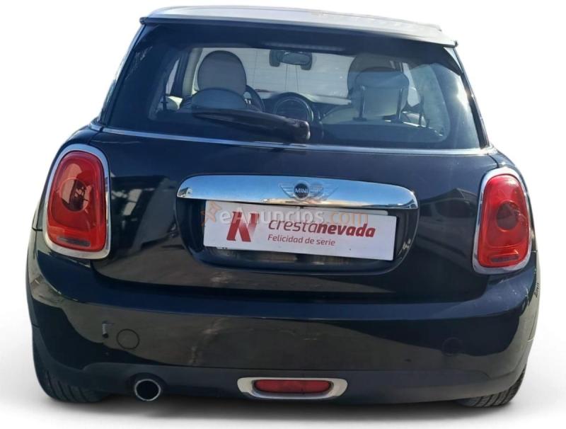 MINI Cooper One 