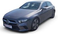 Mercedes Clase A A 180 d 