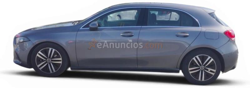 Mercedes Clase A A 180 d 