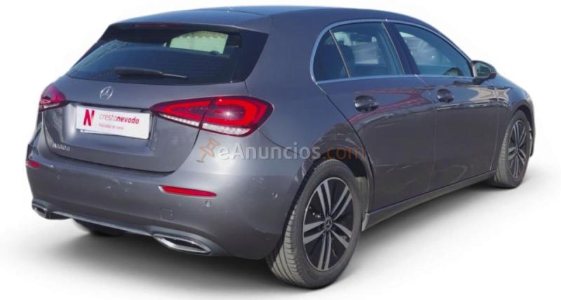 Mercedes Clase A A 180 d 