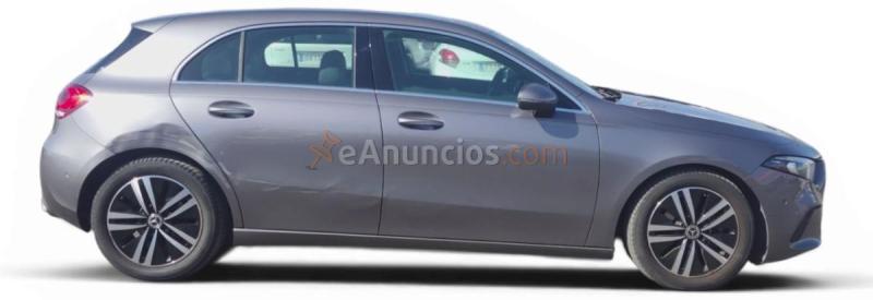Mercedes Clase A A 180 d 