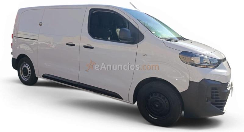 Fiat Scudo Fur L2 15 L 120 hp SS MT 
