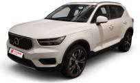 Volvo XC40 1.5 T5 Twin Recharge Inscription Ex Auto 