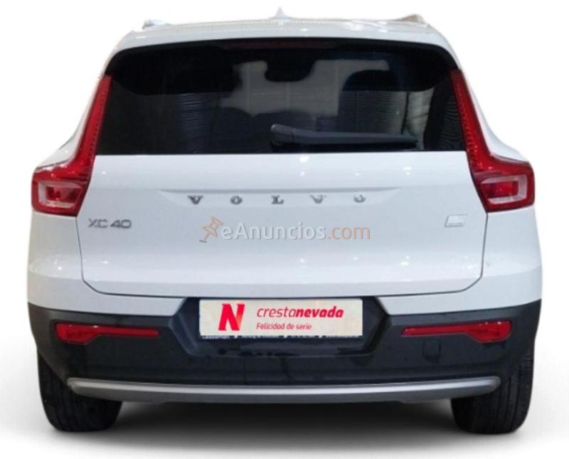 Volvo XC40 1.5 T5 Twin Recharge Inscription Ex Auto 