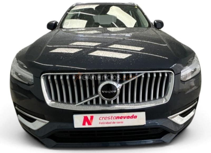 Volvo XC90 2.0 T8 AWD Recharge Inscription Exp Auto 