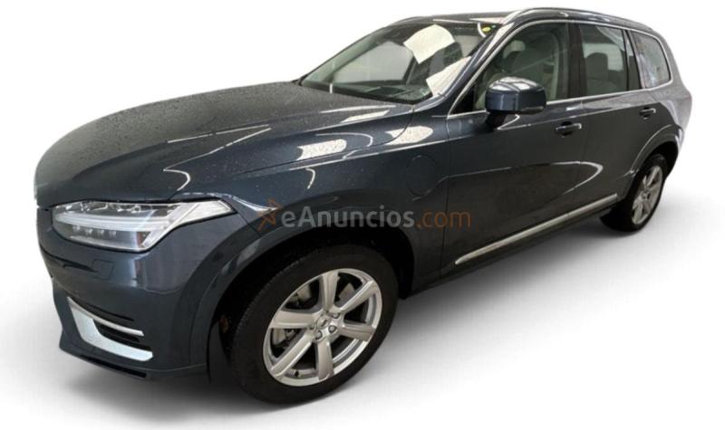 Volvo XC90 2.0 T8 AWD Recharge Inscription Exp Auto 