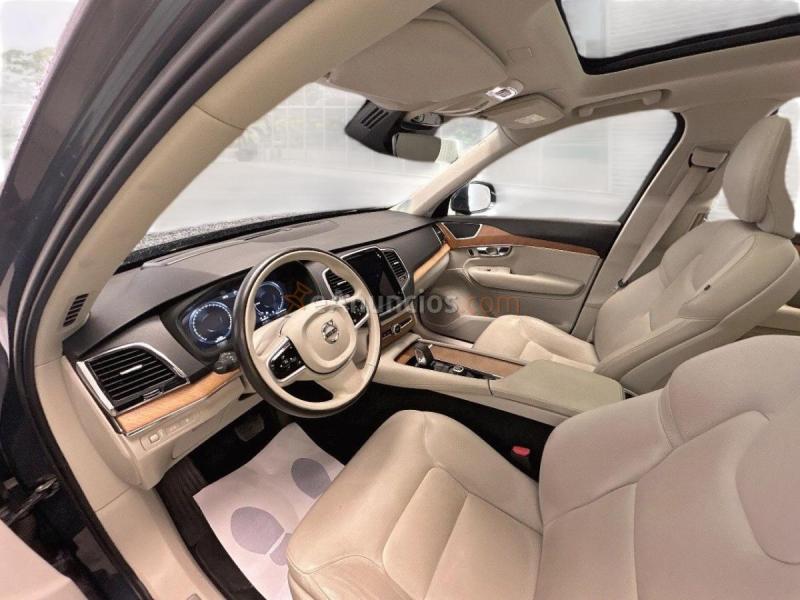 Volvo XC90 2.0 T8 AWD Recharge Inscription Exp Auto 