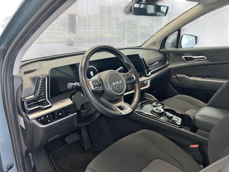 Kia Sportage 1.6 TGDi PHEV 198kW 265CV Drive 4x4 