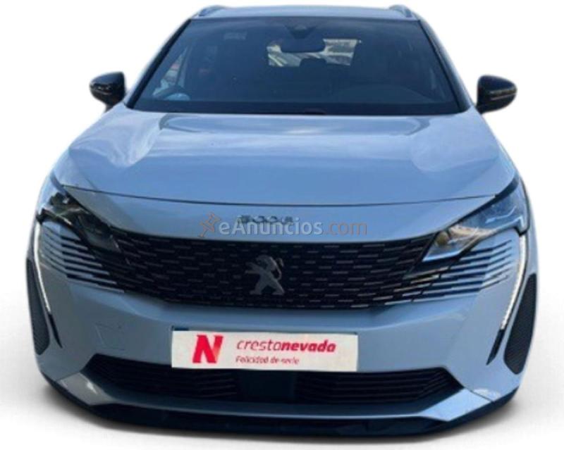 Peugeot 5008 1.5 BlueHDi 96kW SS Allure Pack EAT8 