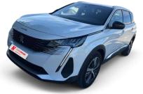 Peugeot 5008 1.5 BlueHDi 96kW SS Allure Pack EAT8 