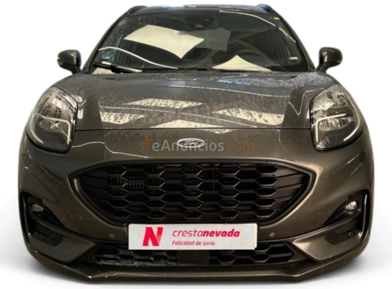 Ford Puma 1.0 EcoBoost 155cv STLine X MHEV 