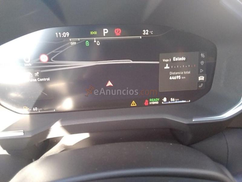 Lynk & Co 01 1.5 PHEV 6.6kW 