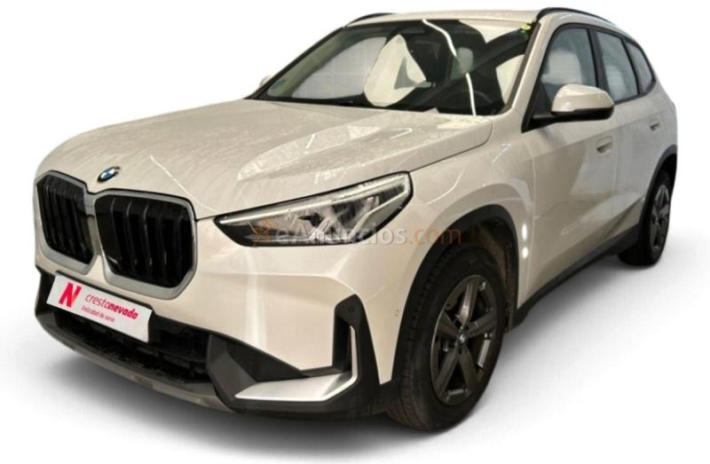 BMW X1 sDrive18d 