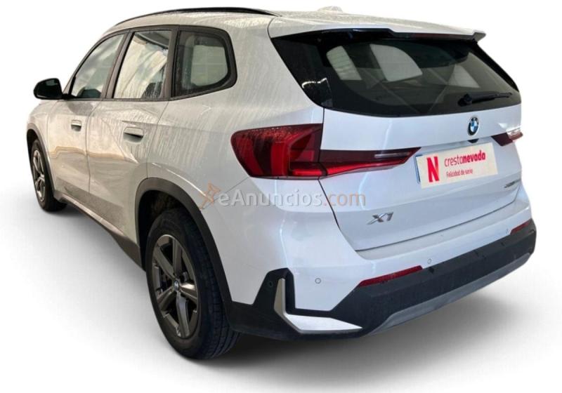 BMW X1 sDrive18d 