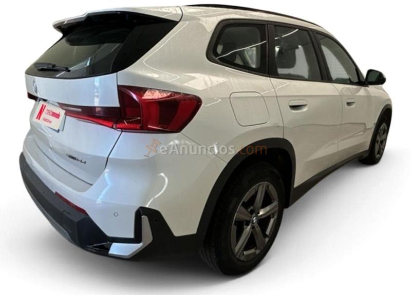 BMW X1 sDrive18d 