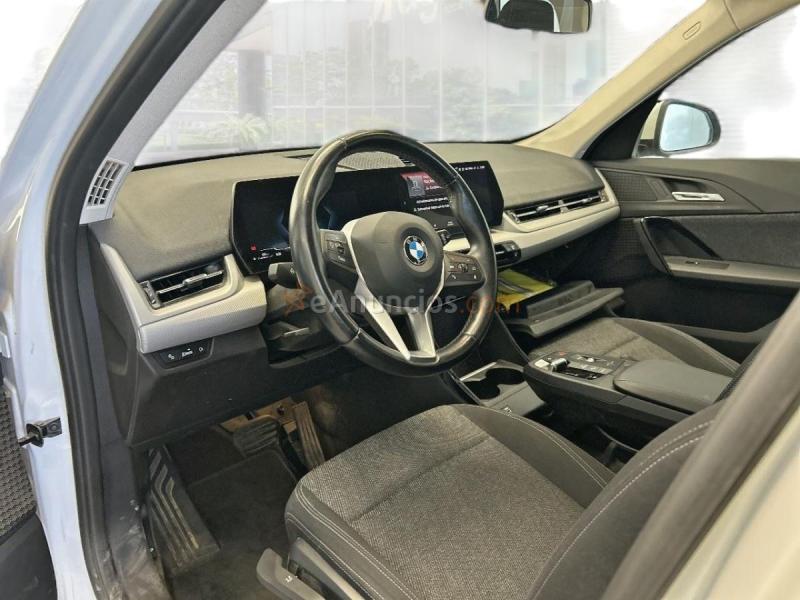 BMW X1 sDrive18d 
