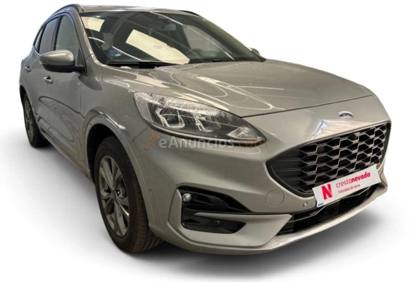Ford Kuga STLine 2.5 Duratec PHEV 165kW Auto 