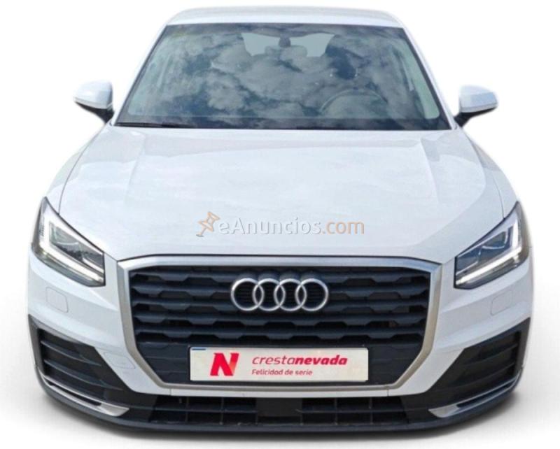 Audi Q2 Advanced 30 TDI 85kW (116CV) S tronic 