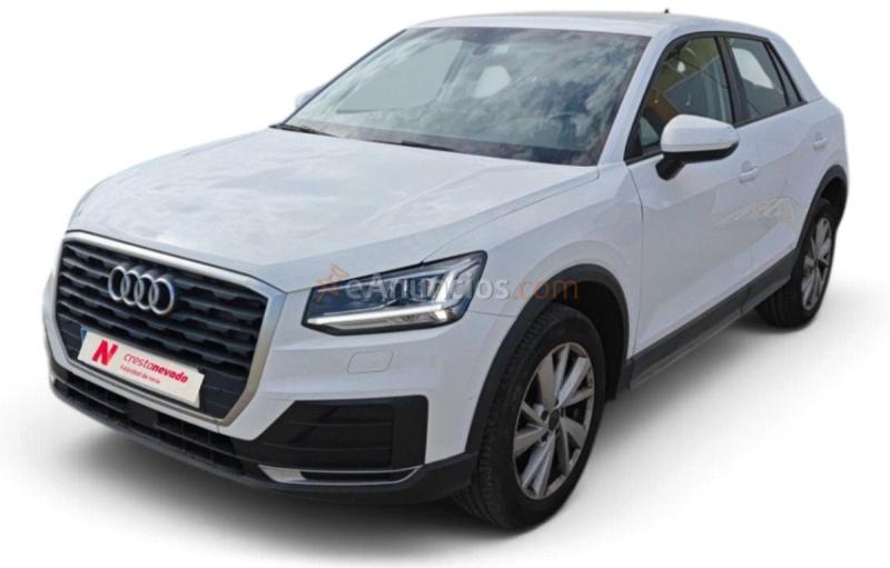 Audi Q2 Advanced 30 TDI 85kW (116CV) S tronic 