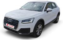 Audi Q2 Advanced 30 TDI 85kW (116CV) S tronic 