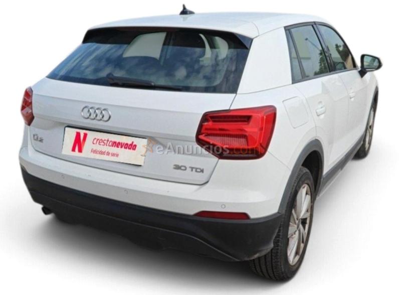 Audi Q2 Advanced 30 TDI 85kW (116CV) S tronic 