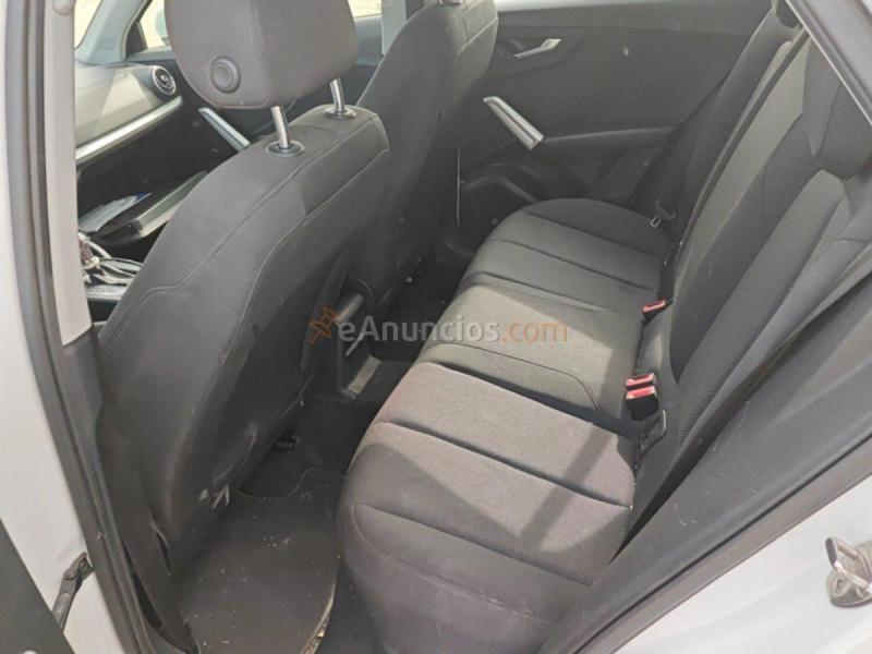 Audi Q2 Advanced 30 TDI 85kW (116CV) S tronic 