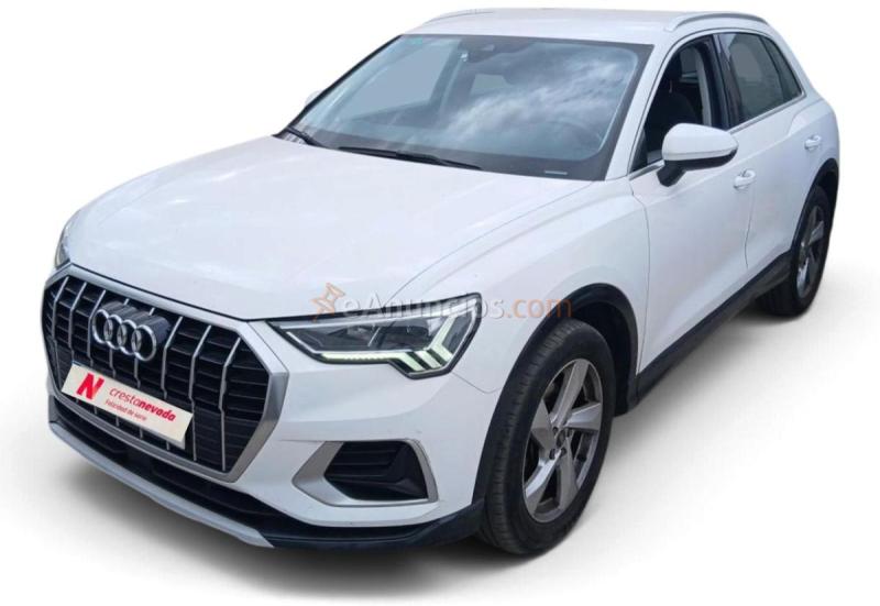Audi Q3 Advanced 35 TDI 110kW (150CV) S tronic 