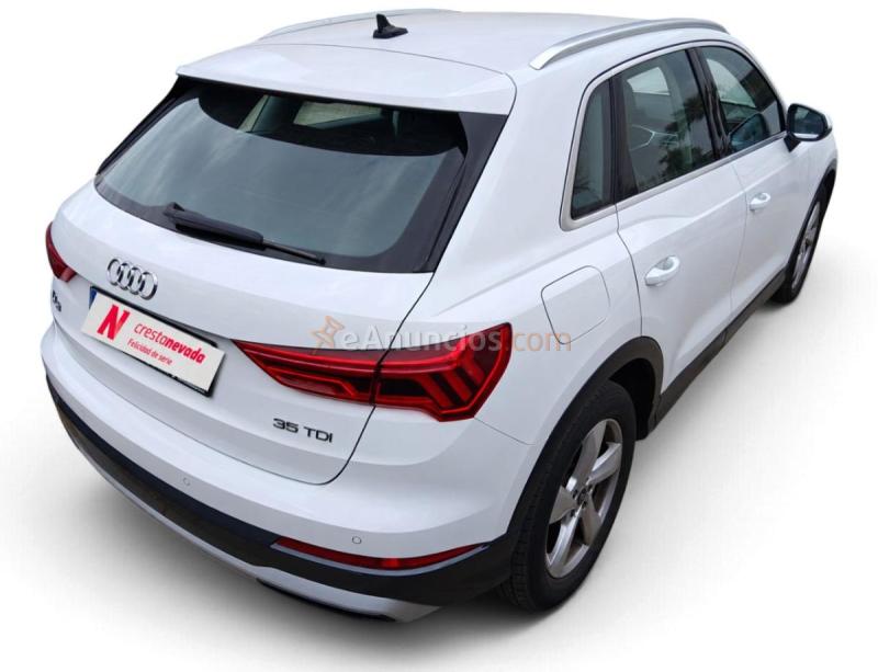 Audi Q3 Advanced 35 TDI 110kW (150CV) S tronic 