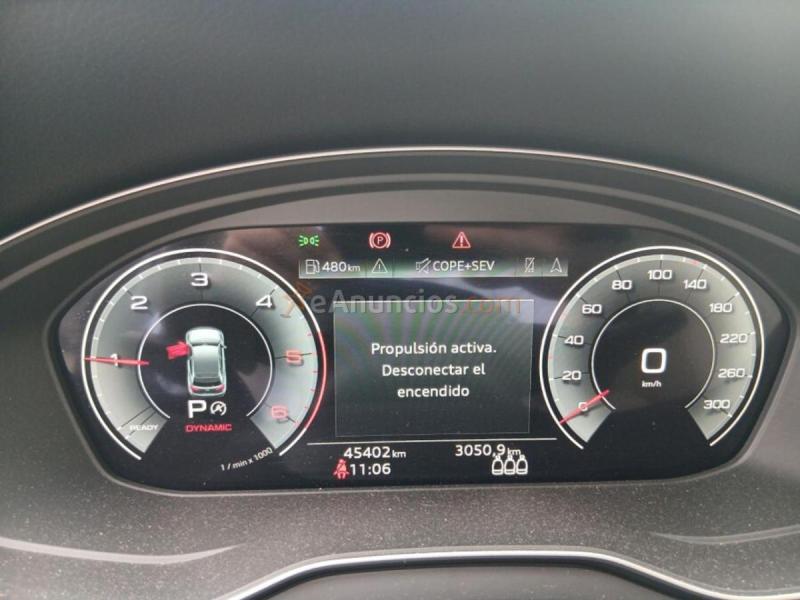Audi Q5 Advanced 35 TDI 120kW S tronic 